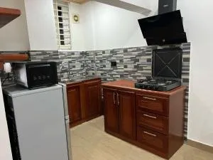 Flintsky Residence - Ablajei