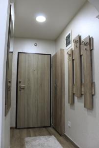 Moraca River Residence