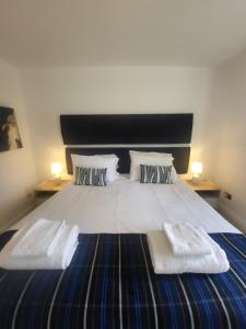 Turnberry Rest-Coorie Doon Stays