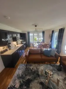 Turnberry Rest-Coorie Doon Stays - Colmonell