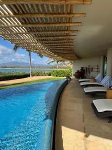 Nicole 1 Punta M Ocean Views - La Salada