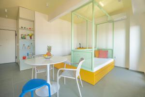 Alterra Vita Sea View Studio