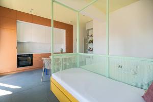 Alterra Vita Sea View Studio