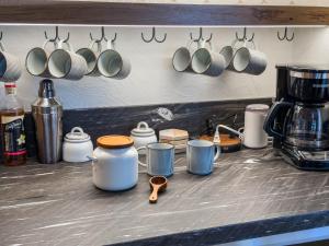 Mountain Retreat near Skiing, HotTub, PetFriendly - 3hvězdičkové hotely ve městě Tahoe City