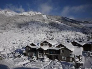 Ski Sur Apartments - San Carlos de Bariloche