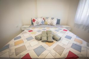 Bubi Apartment