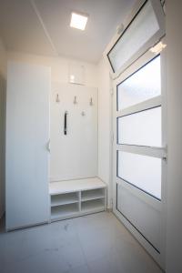 Bubi Apartment