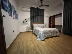 Flintsky Residence - Ablajei