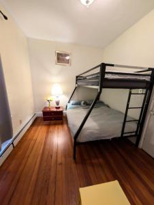 Comfort Triple Room room in Boston Homestel