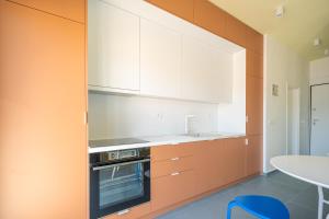 Alterra Vita Sea View Studio