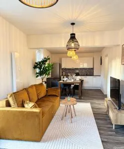 Im Herzen der Eifel - Entspannung pur - Nettersheim