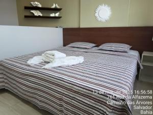 Bahia Iguatemi Business Flats