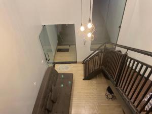 Loft sofisticado e bem localizado