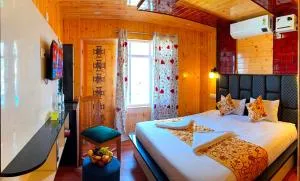 Poets Inn - Anantnāg