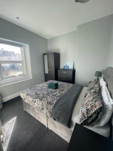 The Old White Hart Brewery Guesthouse
