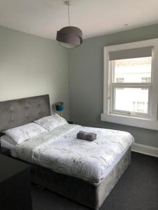 The Old White Hart Brewery Guesthouse