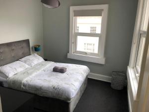 The Old White Hart Brewery Guesthouse