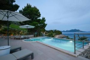 Villa Aria - DINGAČ, Pelješac