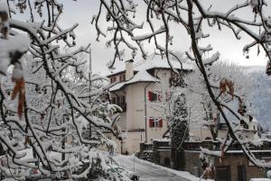 Hotel Dolomiten
