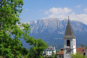 Hotel Dolomiten