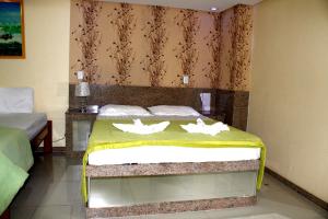 Hotel Farol da Barra