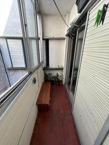 Departamento 1 dormitorio