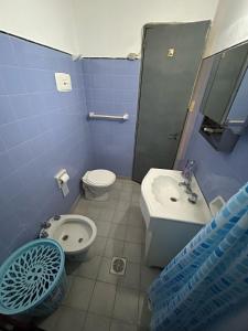 Departamento 1 dormitorio