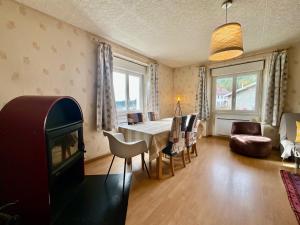 Appartements Le Cresson, charmant et spacieux avec balcon : Appartement 2 Chambres