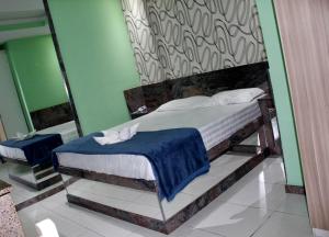 Hotel Farol da Barra