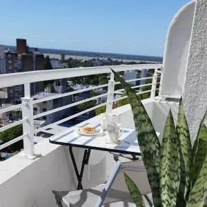 Departamento Los Tordos - بارانا