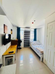 studio condo in urdaneta