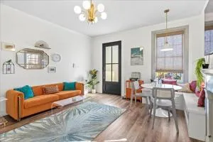 Vivian Suite A Fire Pit Dog Friendly - D'Iberville