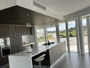 Sunny Penthouse Central - Mosta