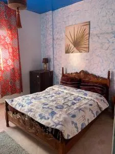 Dream Surf House - Imsouane