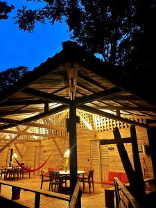 Kurrulau Hotel Playa Pacífica