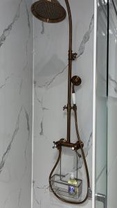 Blue Summer Vibes - Apartment 5 - AC, parking, beach at 50m, SPA discnt