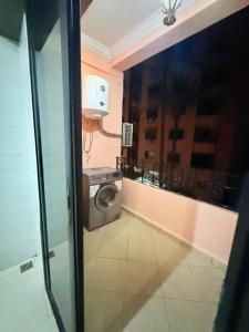 Appartement Spacieux A Majorelle