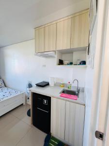 studio condo in urdaneta