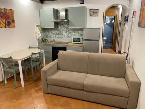 Casa Vicolo Moroni - Trastevere