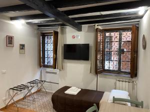 Casa Vicolo Moroni - Trastevere