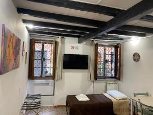 Casa Vicolo Moroni - Trastevere