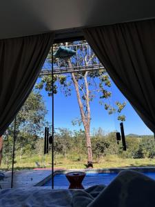 Chalé de Charme - Cerrado 84