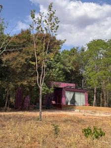 Chalé de Charme - Cerrado 84