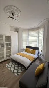 Tottenham Stadium Stays - Chingford