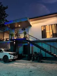 Villas Na-tiva Guanacaste - Nuevo Colón