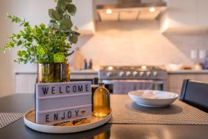 Comfortable and modern in the Amerciana neighborhood Mariachiloft