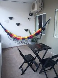 Pousada LUCCA - 塔里图巴