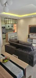 cómodo y acogedor duplex - Минга-Гуасу