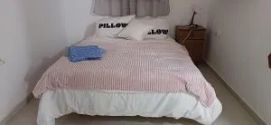 near the sea even 14 days won't feel enough - Yafo