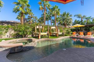 All Inclusive - Villa Calliandra - Luxury Desert Escape - 4hvězdičkové hotely ve městě Indio